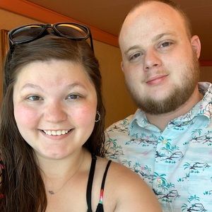 Meet your Posher, Katelyn